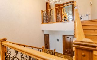 Vânzare, casă 3 nivele, stradela  5 Pomicultorului, Codru - Poză 55