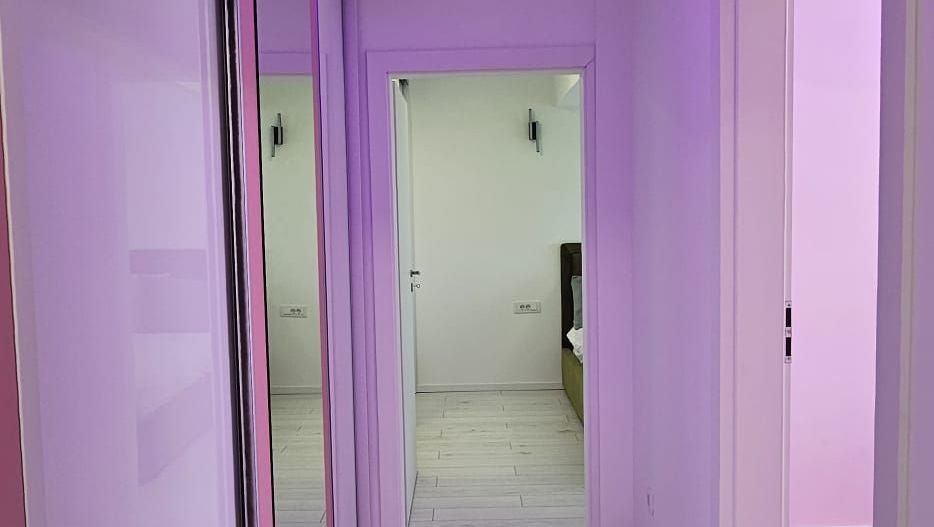 Apartament 3 camere, prima inchiriere, Tomis Plus, Constanta - Poză 12