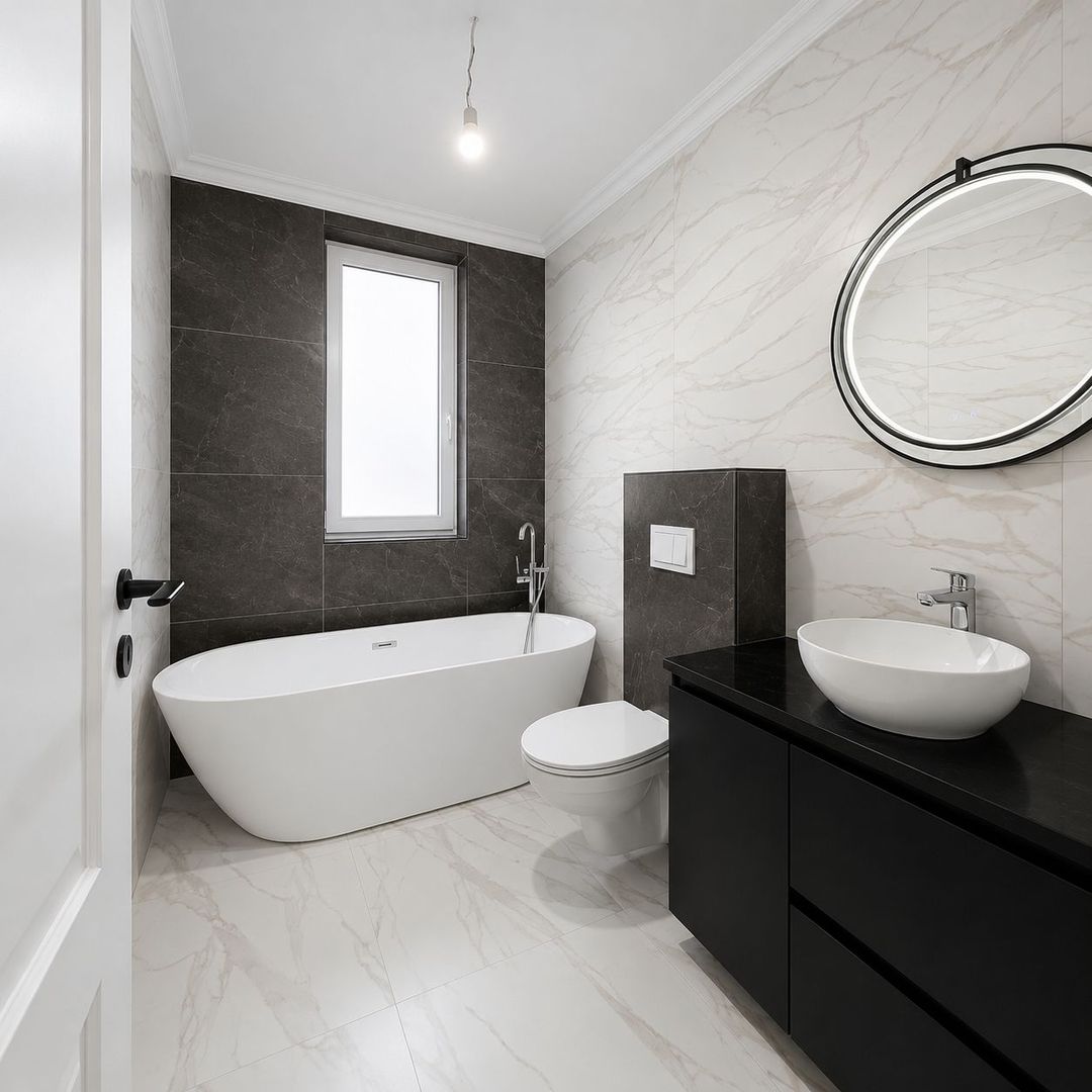 Apartamente Premium în Dumbrăvița | Ansamblu Boutique cu Curți Private - Poză 5