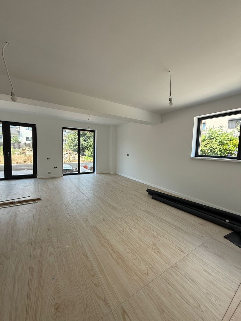 VILĂ TIP DUPLEX — GATA DE MUTARE | Drumul Gura Făgetului - Poză 2