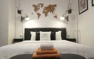 1 cam renovata integral Balcescu - Poză 1