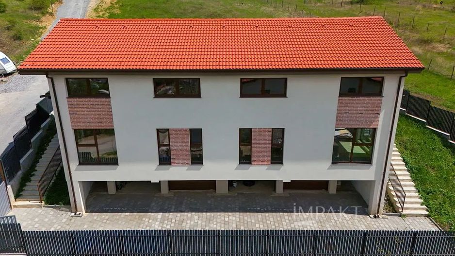 Duplex modern de vanzare in zona Auchan Iris! - Poză 3