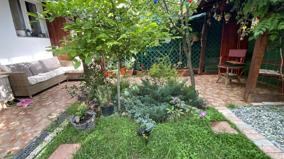 Casa Pipera | Rond OMV | cartierul Junior (COMISION ZERO) - Poză 3