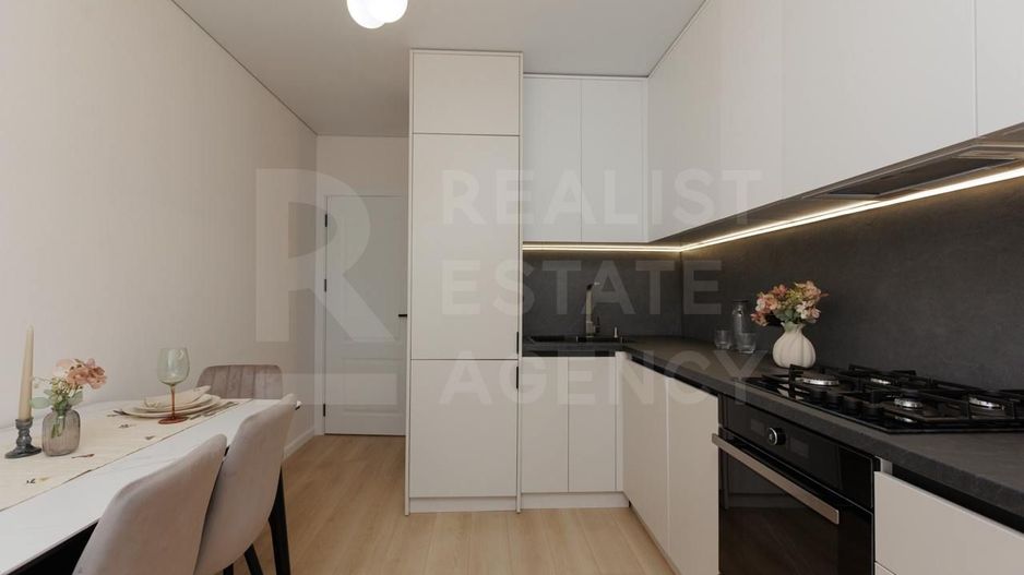 Vânzare, apartament, 2 camere, str. Vasile Lupu, Buiucani - Poză 8