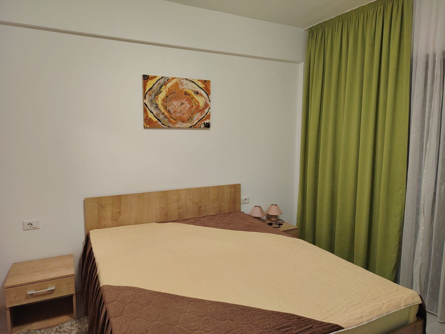 Apartament modern de închiriat | 52 mp | Zona Cetate - Poză 7
