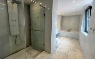 DUPLEX SUPERB CU 4 CAMERE LA  INCHIRIERE IN ZONA FLOREASCA - Poză 7