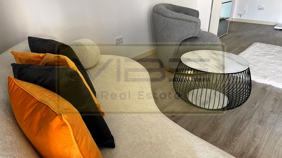 Apartament PREMIUM 3 camere + 2 locuri parcare Atrium Garden - Poză 2