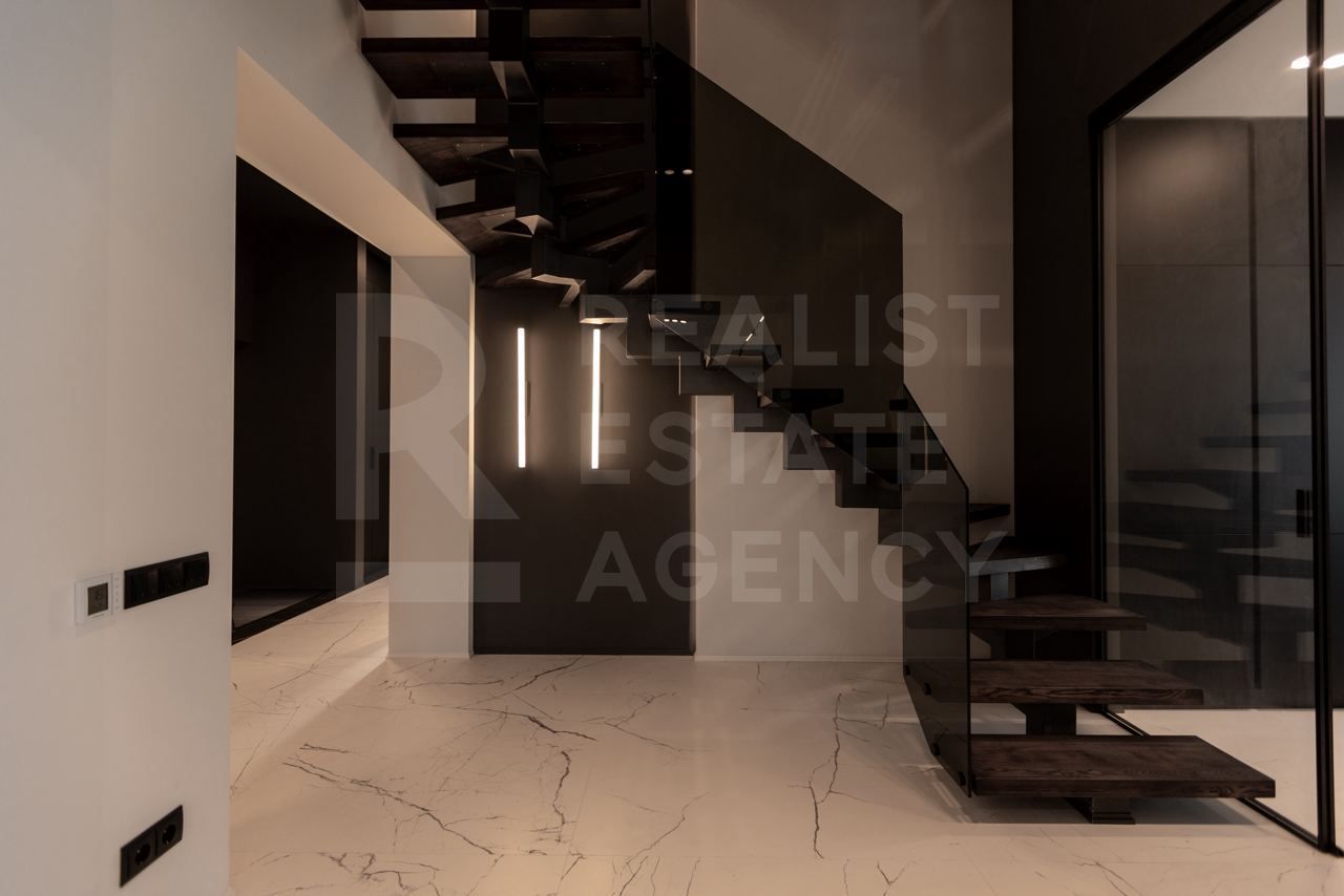Vânzare, penthouse, 4 camere, strada Bogdan Petriceicu Hașdeu, Centru - Poză 33