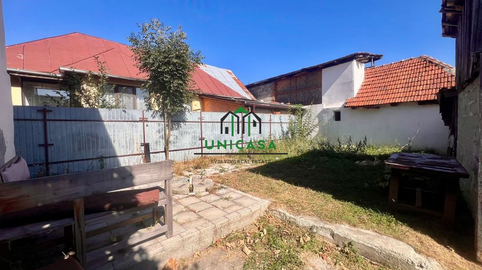 CASĂ DE VÂNZARE ÎN CĂLIMĂNEȘTI / JUDEȚUL VÂLCEA / 52.000 € - Poză 14