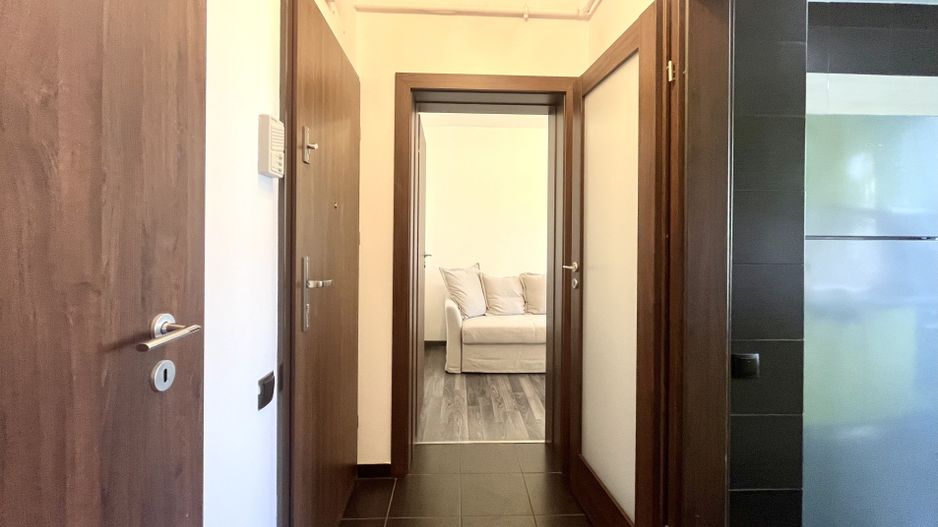 Apartament 3 camere, modern, la prima închiriere, în zona Centrala - Poză 9