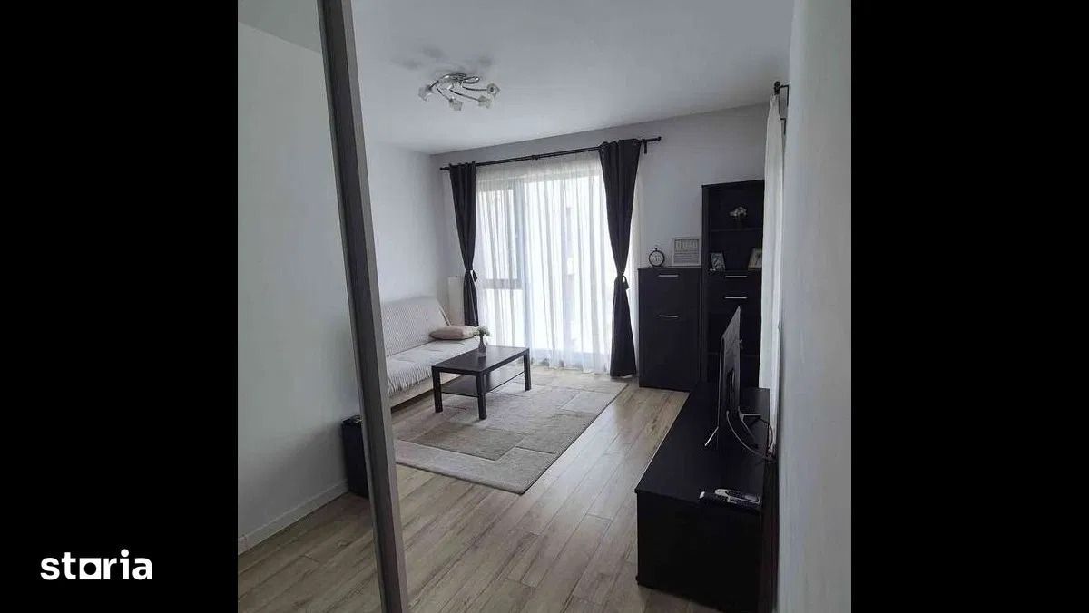 AP. 2 CAMERE - NUSCO CITTA, CENTRALA, PARCARE, BUCATARIE INCHISA - Poză 2