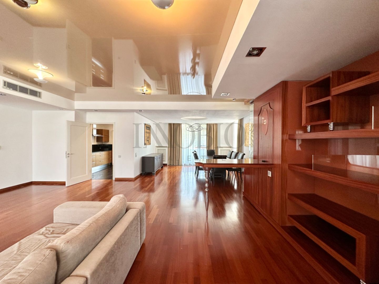 Penthouse | Washington Residence | 2 Locuri de Parcare - Poză 7