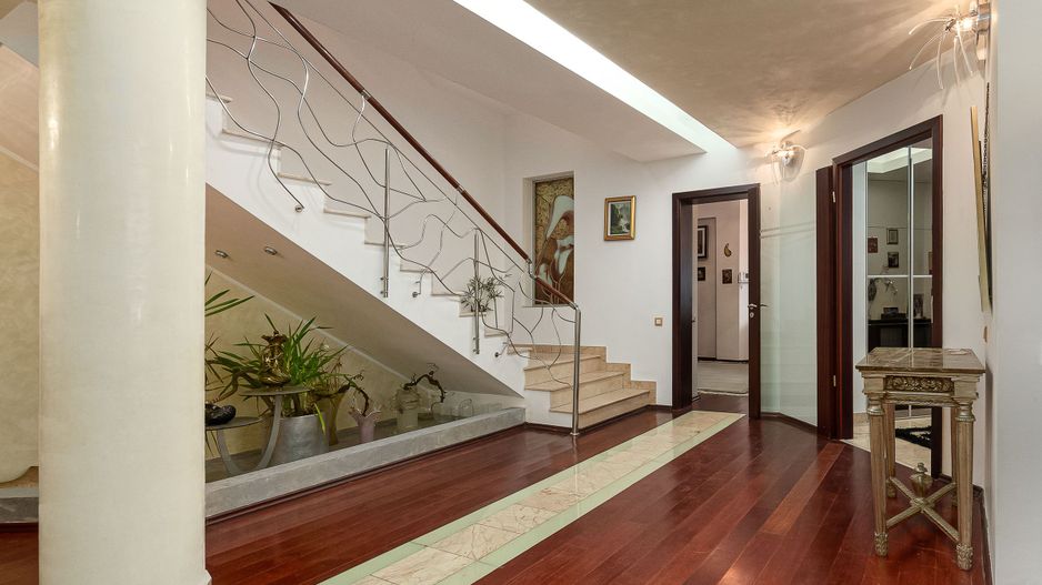 Vila mobilata utilata Iancu Nicolae - Poză 7