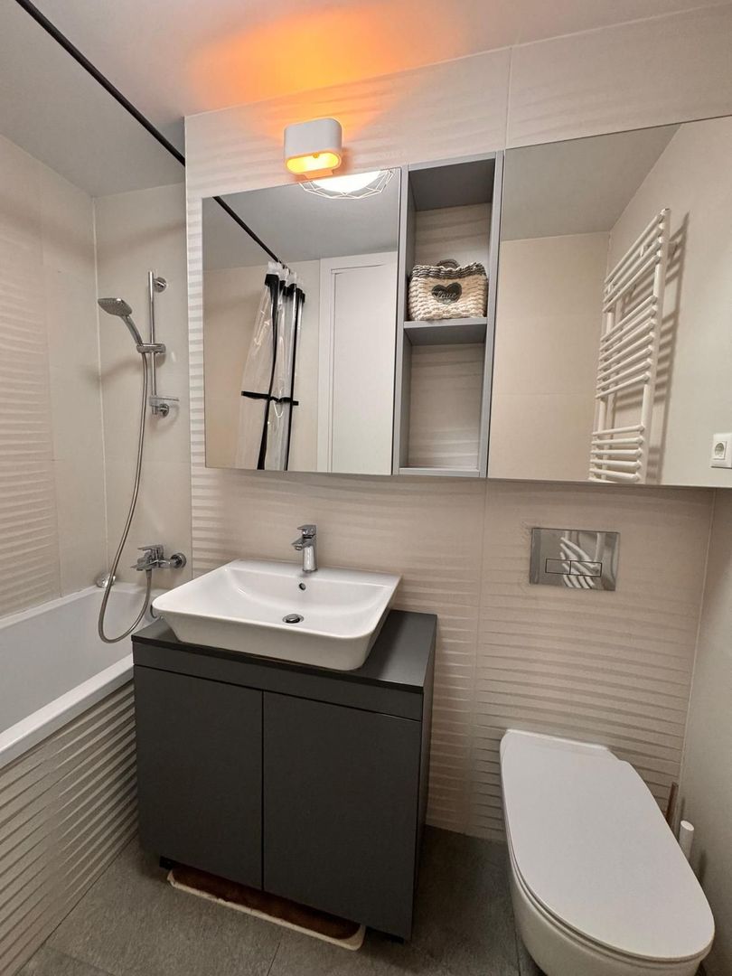 Vanzare2 Camere Loc de Parcare Cloud 9 Residence Faza 1 - Poză 10