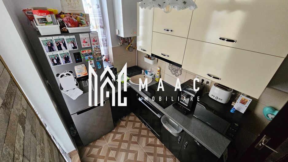 Apartament 2 camere | Decomandat | 41 MPU | Etaj 2 | Loc de parcare | Turnisor - Poză 4