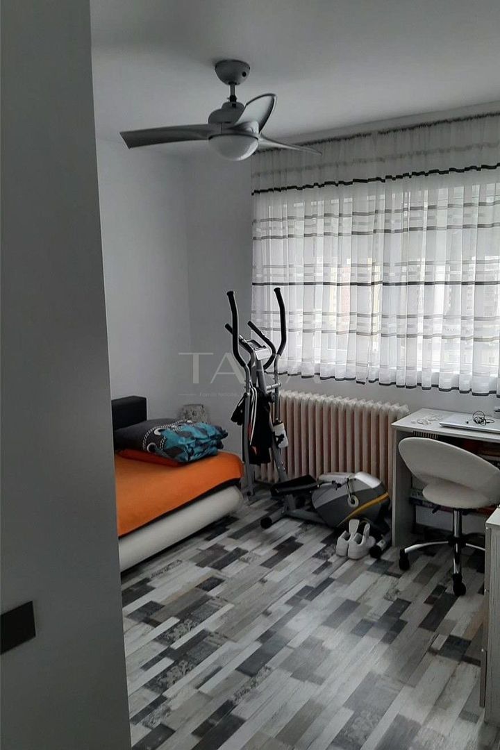 Apartament cu 2 camere de vanzare in Grigorescu. - Poză 6