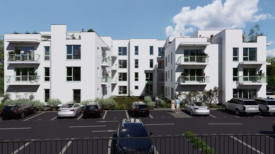 CITY NORD Stefan cel Mare - Poză 8