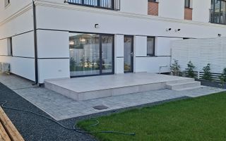 Duplex cu 5 camere la prima inchiriere - Poză 26