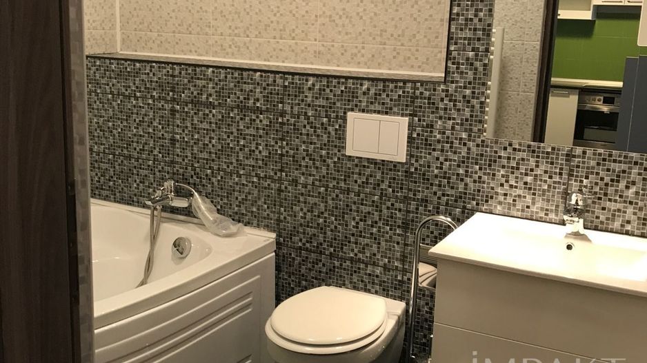 Apartament de inchiriat cu 2 camere,zona semicentrala! Platinia! - Poză 11