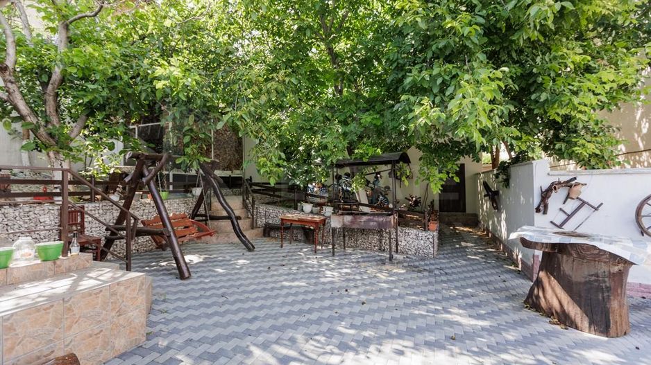 Vînzare, spațiu comercial, 1337 mp, str. Muncesti 728, Botanica - Poză 13