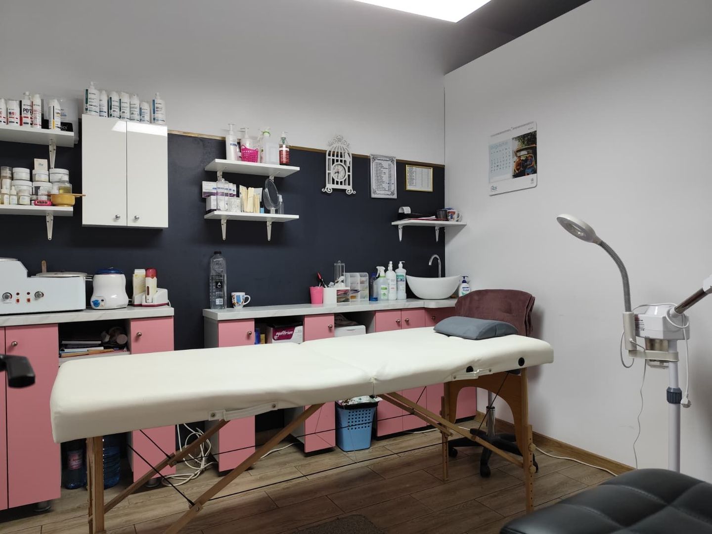 Inchiriere salon de infrumusetare – afacere la cheie, zona Lidl Iosia - Poză 11
