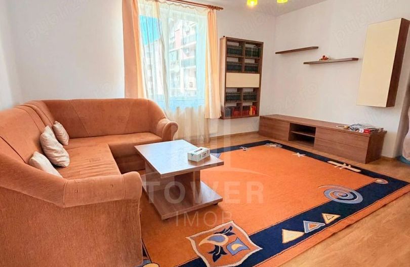 Apartament 3 camere – Turnișor - Poză 1