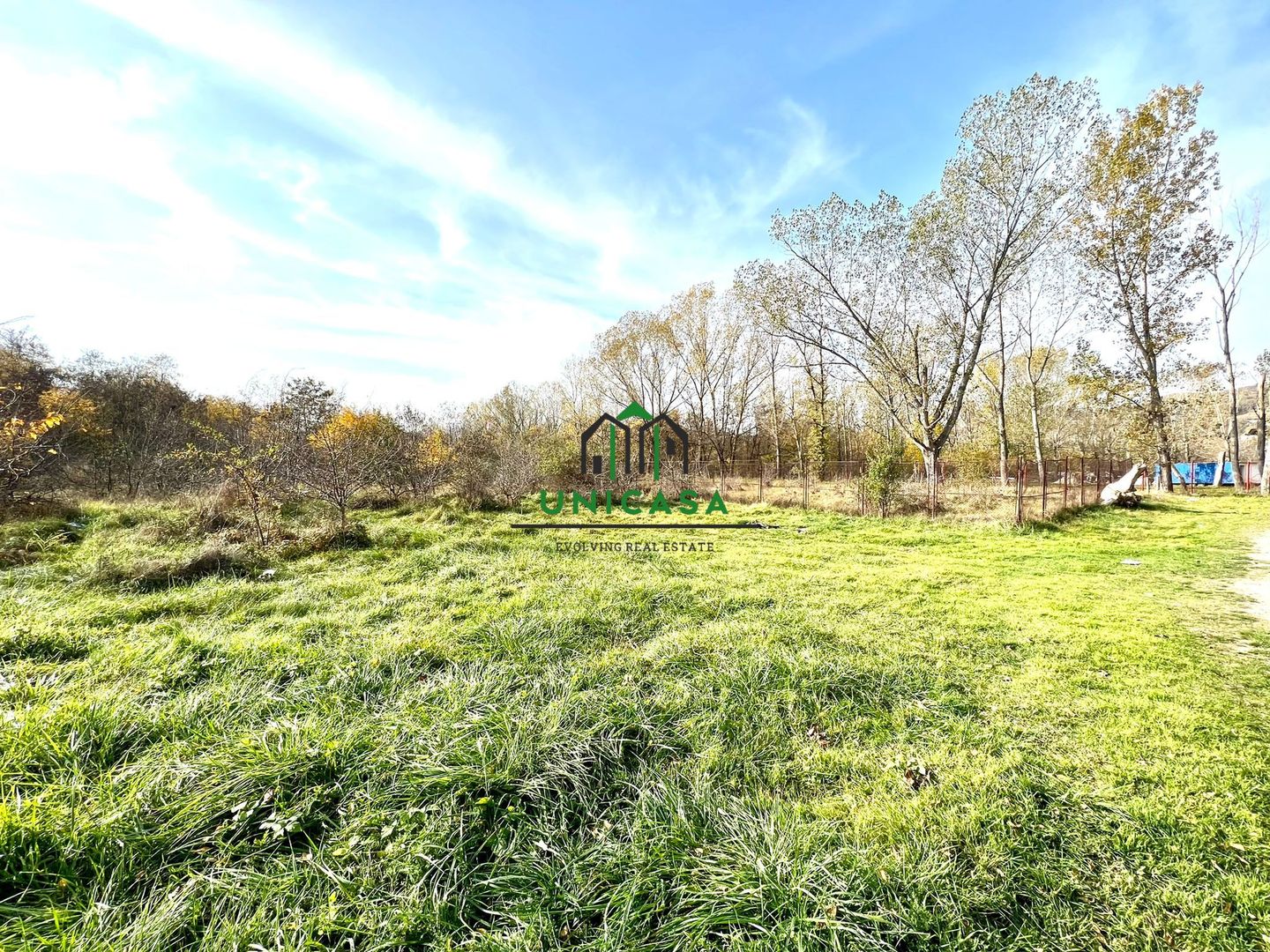 Teren Dem Radulescu 1092mp - Poză 4