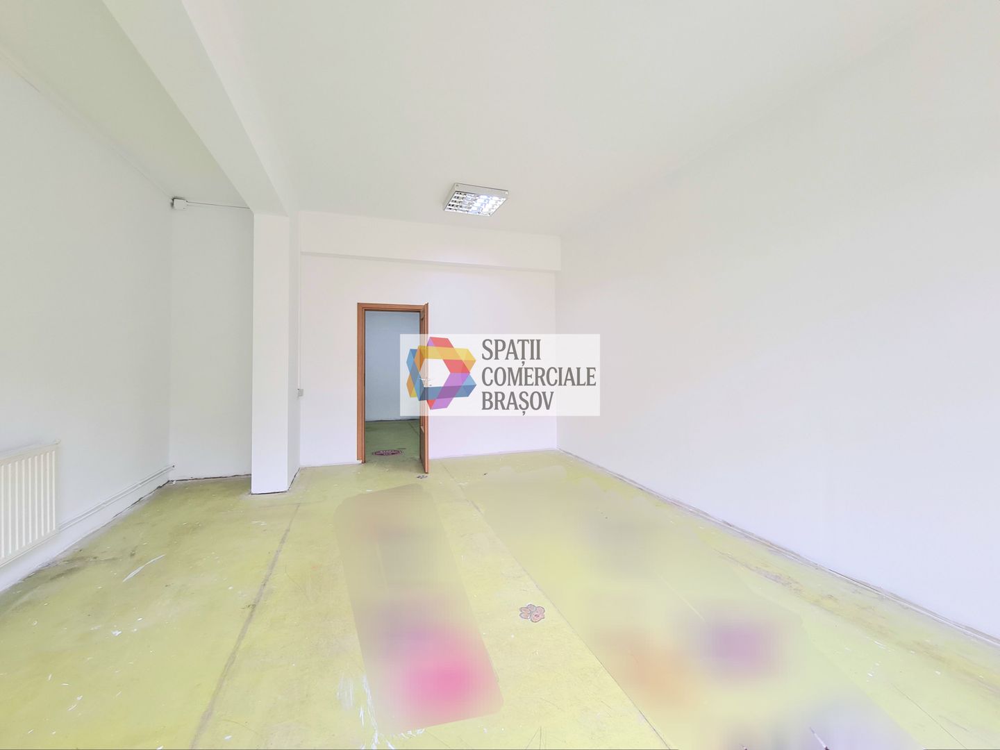 Spatiu comercial de închiriat, Brasov - 50 mp # plus-imo.ro - Poză 3