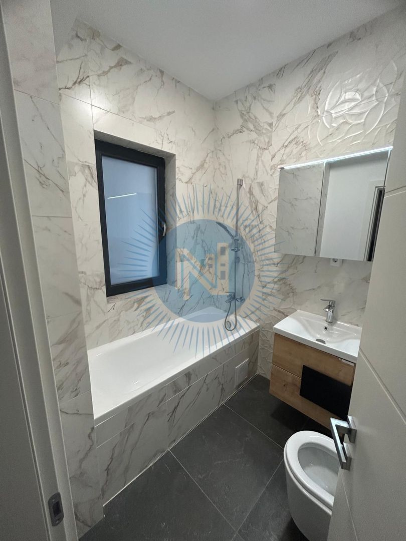 Apartament 3 camere Belair - Poză 19