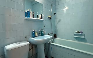 Apartament 3 camere decomandate cu parcare inclusa, zona Horea! - Poză 5