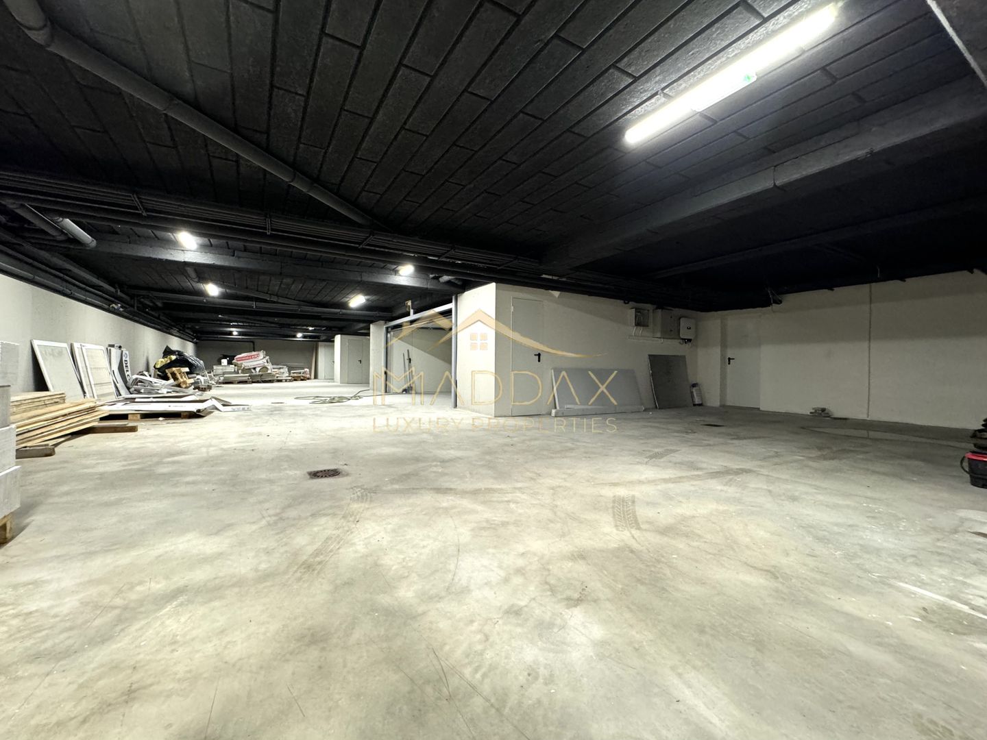 Vila cu 5 camere  *366mp* / Curte privată + piscina*315mp*/ Pipera - Lake View - Poză 73