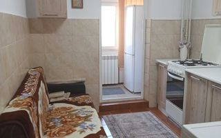 Apartament 2 camere, zona Nicolina 1, Iași – mobilat, cu balcon închis - Poză 1