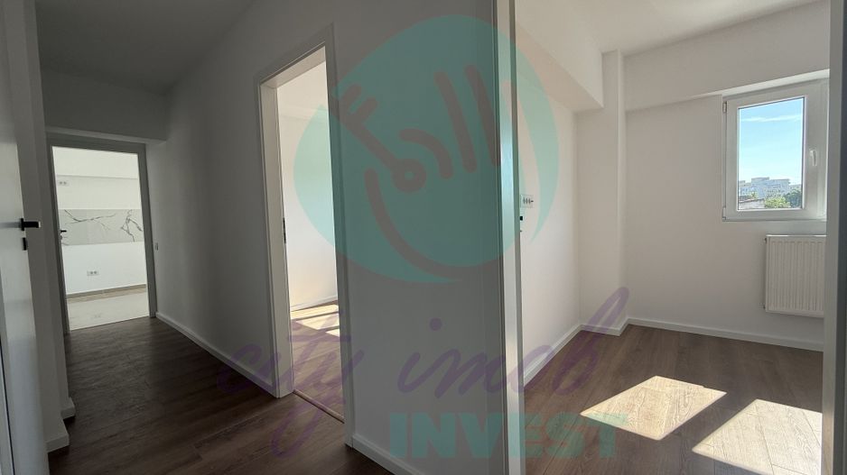Apartament 4 camere, 2 bai | Predare la cheie | 4 min metrou Obor - Poză 13