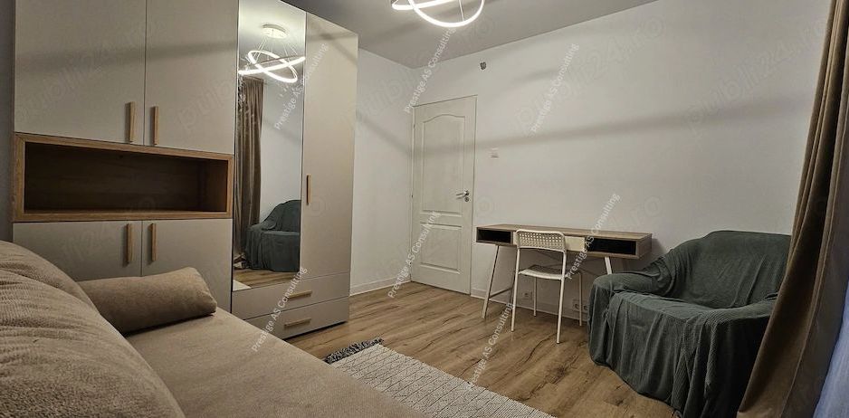 Apartament 3 camere |Soarelui |Modern - Poză 2