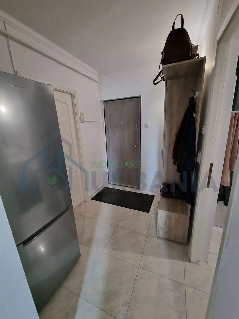 Apartament 1 cameră, 42 mp, Bd. Poitiers, Iași - Poză 6