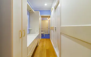 Vila Art Deco Consolidata si Restaurata - Teren 211mp - Vatra Luminoasa - Poză 26