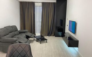 Apartament modern de inchiriat cu parcare - Zona strazii Frunzisului - Poză 1