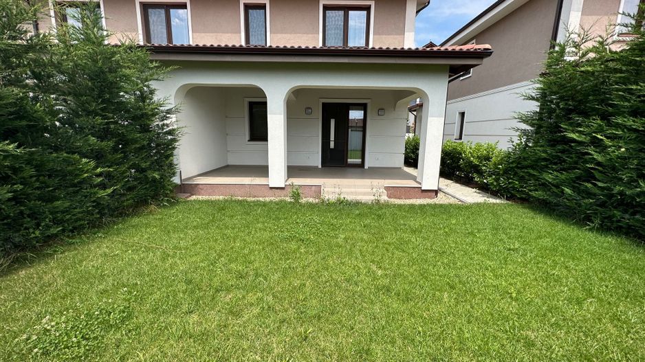 Duplex  P+1E Dumbravita - Poză 21