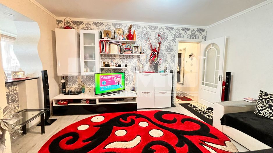 Apartament cu 2 Cam. I Parter I Suceava/G.Enescu I 85.000 Euro - Poză 1