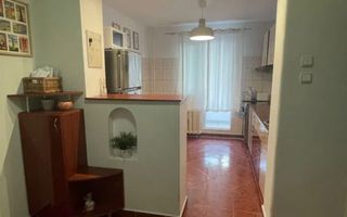 AP. 3 CAMERE BD. BASARABIA, CAT-FRIENDLY, BUCATARIE DESCHISA, MODERN - Poză 5