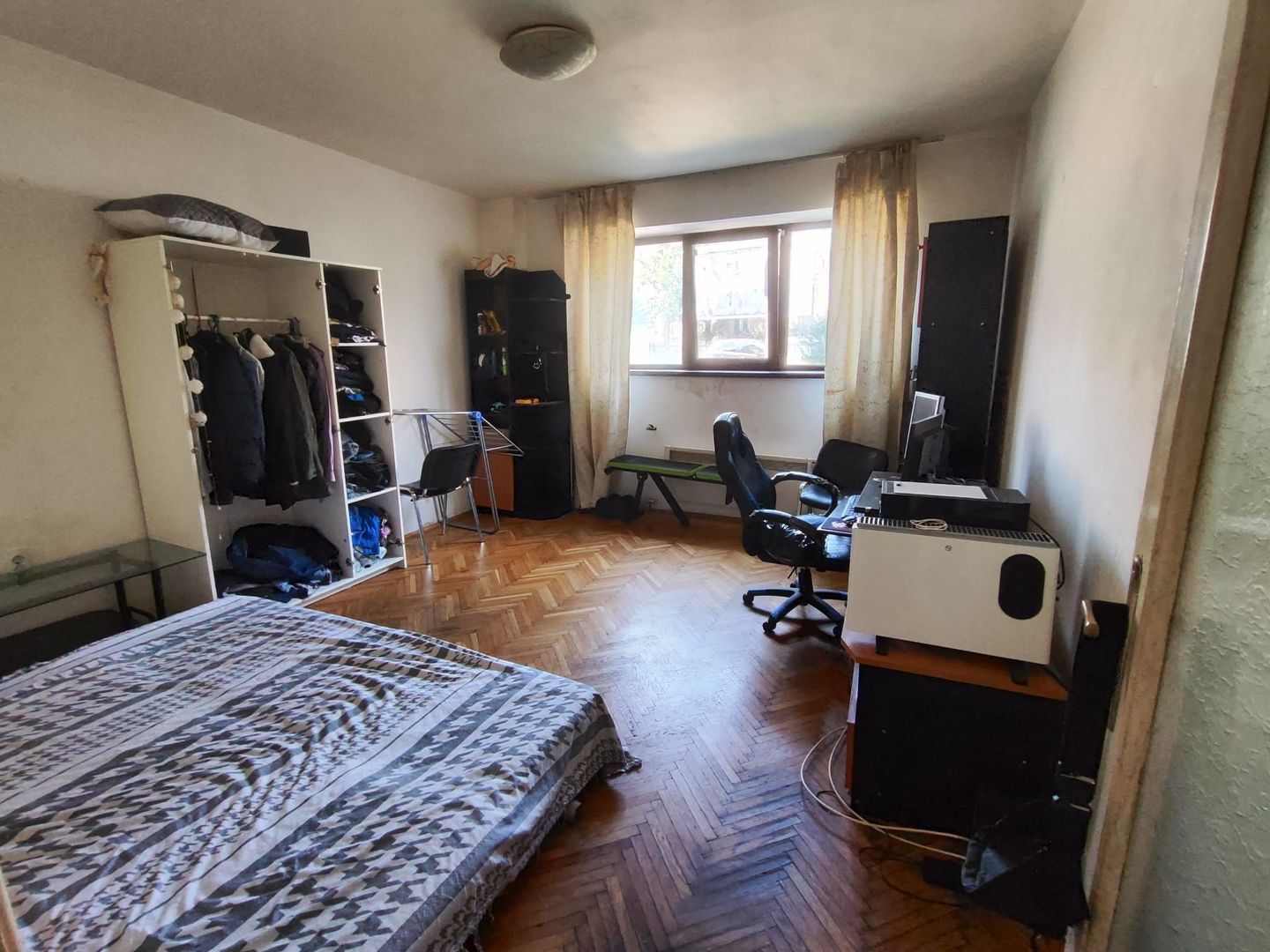 Garsoniera de vanzare- Strada Traian 222 -  Zona Mosilor - Poză 2