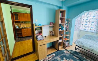 GARSONIERĂ  DECOMANDATĂ CONFORT 1 ETAJ 4 CAMPULUNG VIȘOI - Poză 4