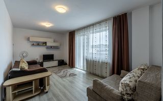 o camere, bloc nou, Dambul Rotund Zona Corneliu Coposu, Ego Residence - Poză 1