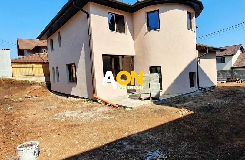Casa D+P+1E, 4 camere, 502 mp teren, Cetate - Poză 2