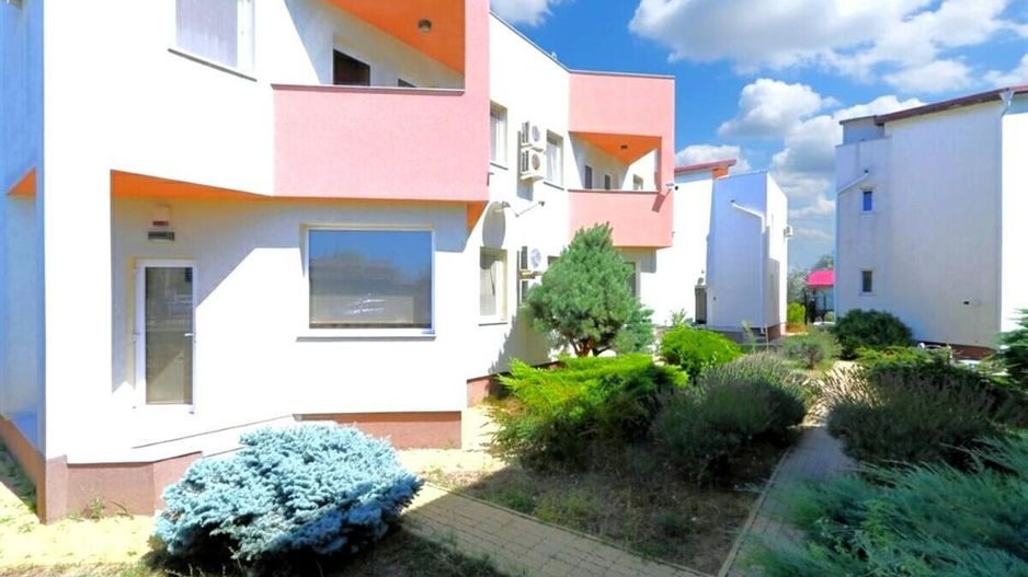 Mamaia Nord - Scoica Land, casa de vacanta la mare, P+1E+Terasa! - Poză 40