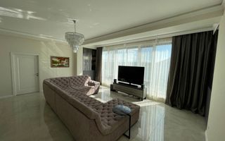 Chirie, apartament, 4 camere, str. Burebista, sectorul Botanica - Poză 4