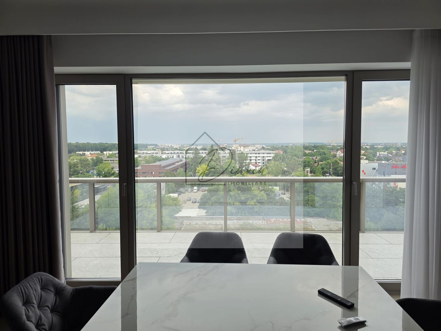 Apartament 3 camere Iancu Nicolae I Cortina 126  I Jolie Ville I COM0% - Poză 7
