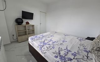 MAMAIA SAT - vizavi LIDL | 2 camere gata de mutare sau investitie - Poză 9