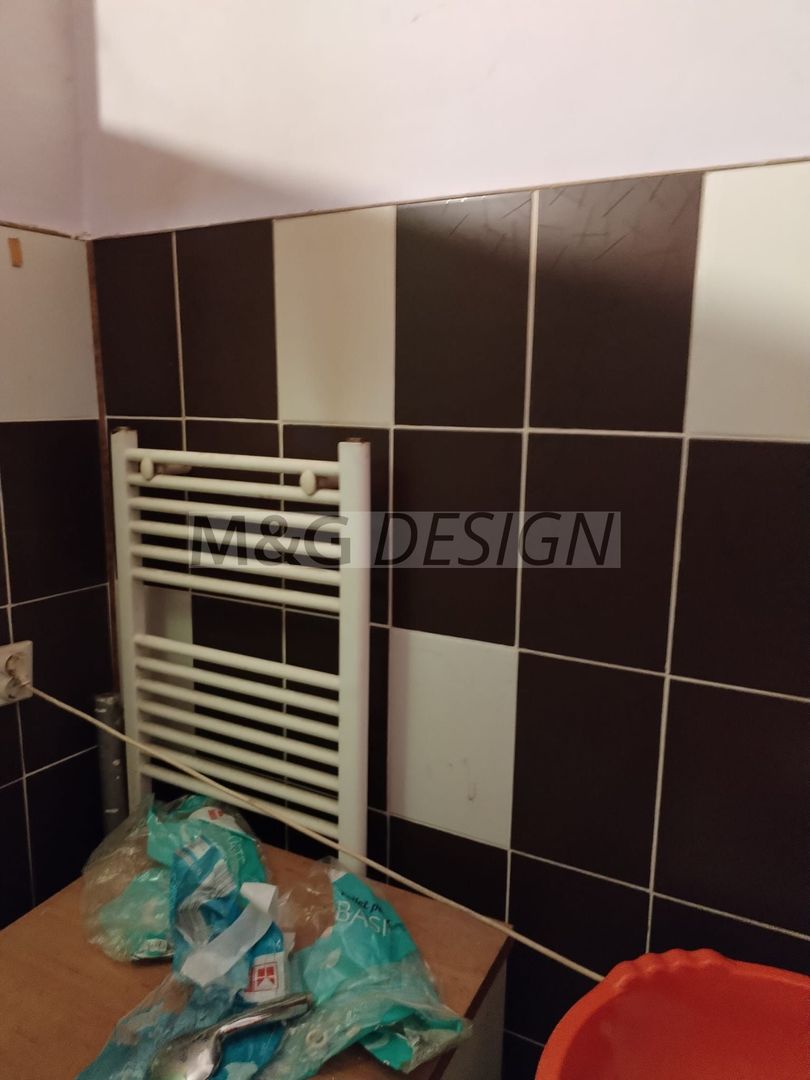 Apartament la casa Cetatii - Poză 5