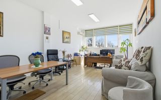 FALEZA NORD cladire multifunctionala 4600 mp cu acces din Bdul Mamaia! - Poză 18